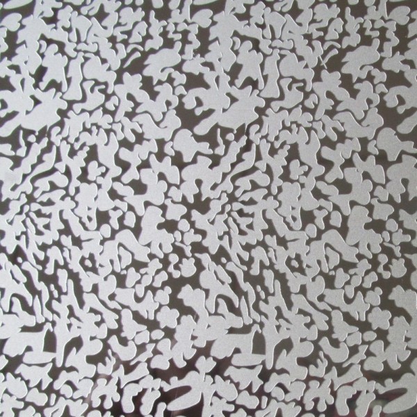 Etched Stainless Steel Sheet-5