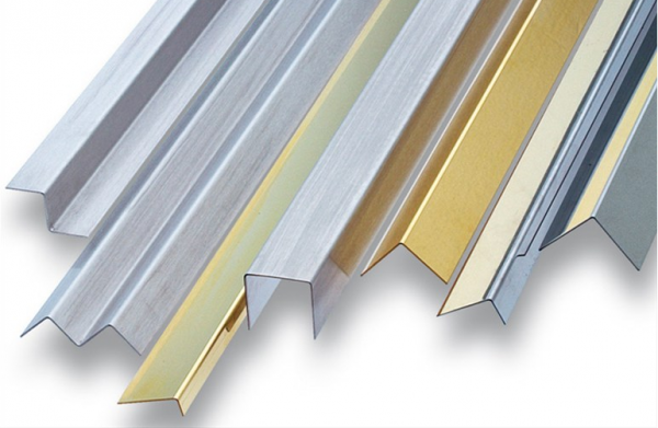 Stainless Steel Profile-Color