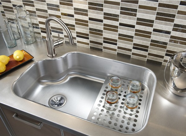 Stainless Steel Sink