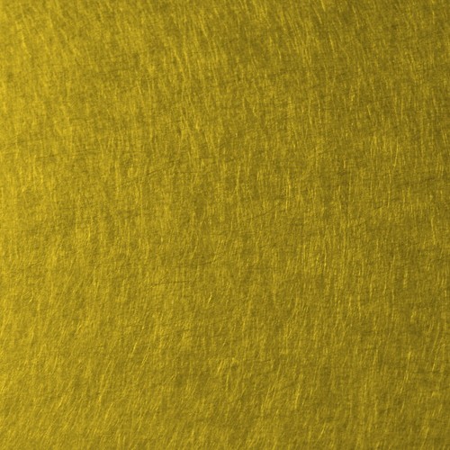 Vibration Stainless Steel Sheet-Golden